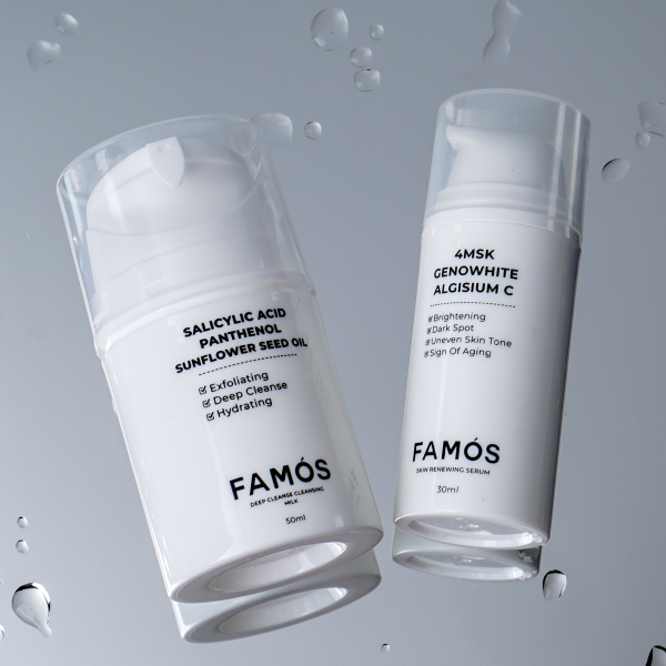 FAMÓS Combo For 2 Items - Image 2
