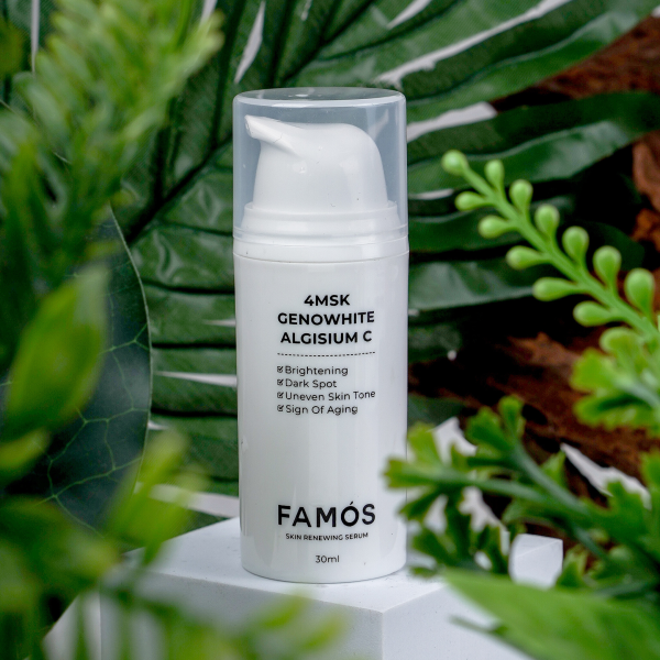 FAMÓS SKIN RENEWING SERUM - Image 2