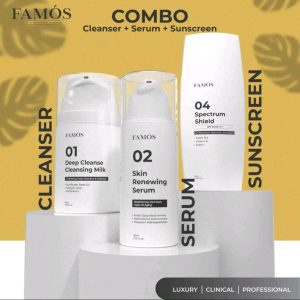 FAMÓS SET BASIC JERAGAT