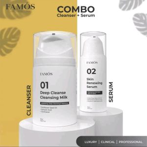 FAMÓS Combo For 2 Items