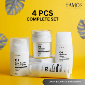 FAMÓS COMPLETE SET